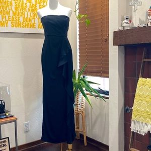 Beautiful cocktail dress petite size 2